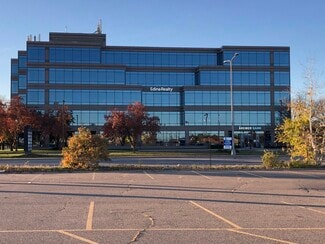 Plus de détails pour 4150 2nd St S, Saint Cloud, MN - Bureau à louer