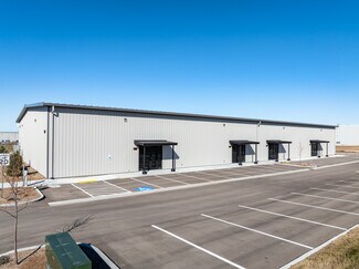 Plus de détails pour 5211 Modern Ln, Caldwell, ID - Industriel à louer