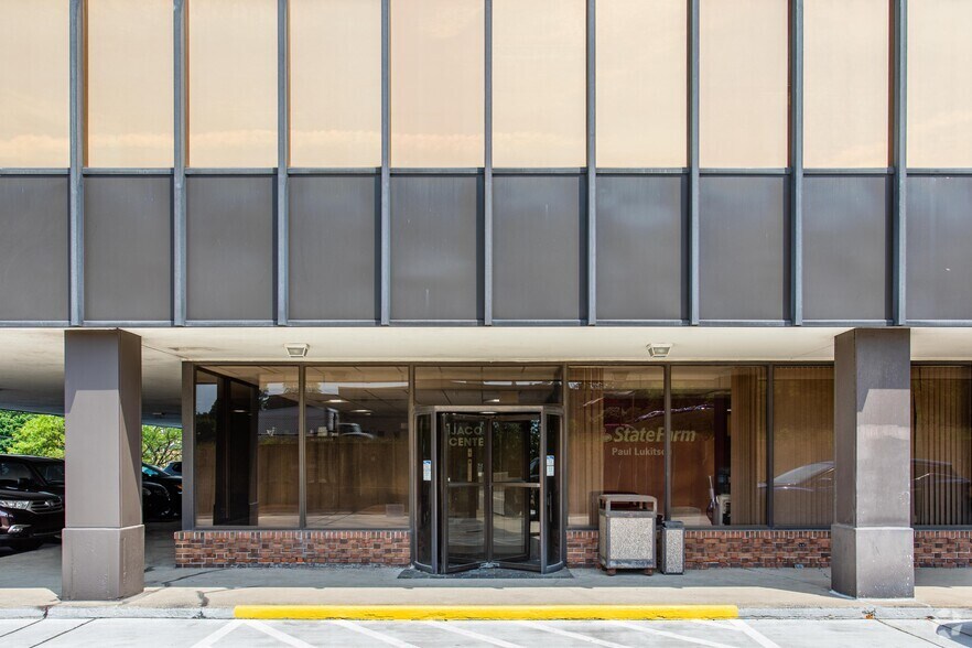 200 Fleet St, Pittsburgh, PA à louer - Photo du bâtiment - Image 2 de 7
