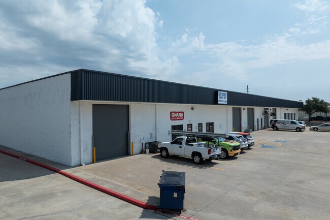 More details for 3115 Fry Rd, Katy, TX - Flex for Lease