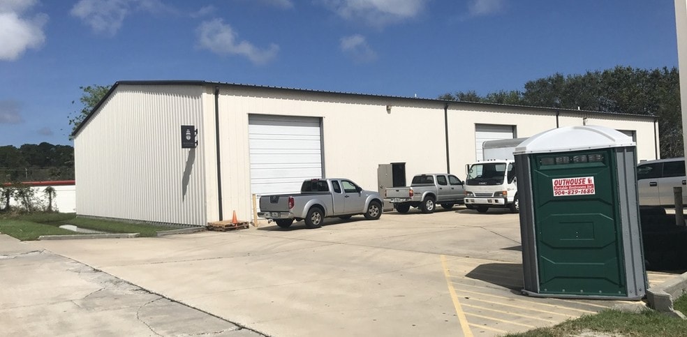 7 San Bartola Dr, Saint Augustine, FL à vendre - Photo du bâtiment - Image 3 de 5