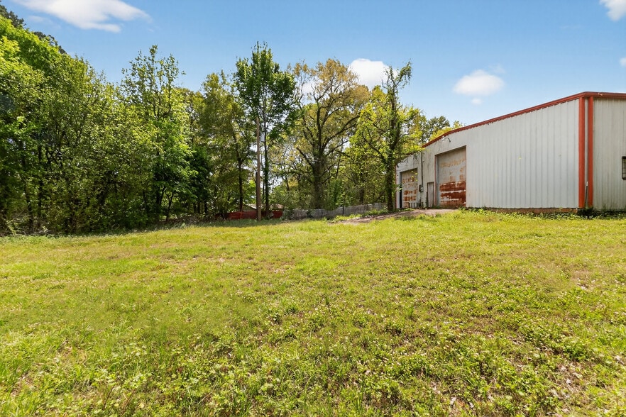 150 Private Road 3367, Gladewater, TX for sale - Building Photo - Image 3 of 14