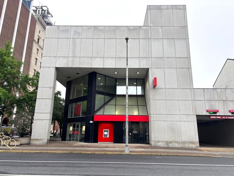 231-235 N 2nd St, Harrisburg, PA à vendre - Photo du bâtiment - Image 1 de 12