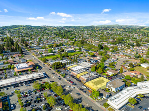 20560-20590 Redwood Rd, Castro Valley, CA for lease Building Photo- Image 1 of 6