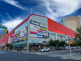 More details for 6135 Junction Blvd, Rego Park, NY - Retail for Lease