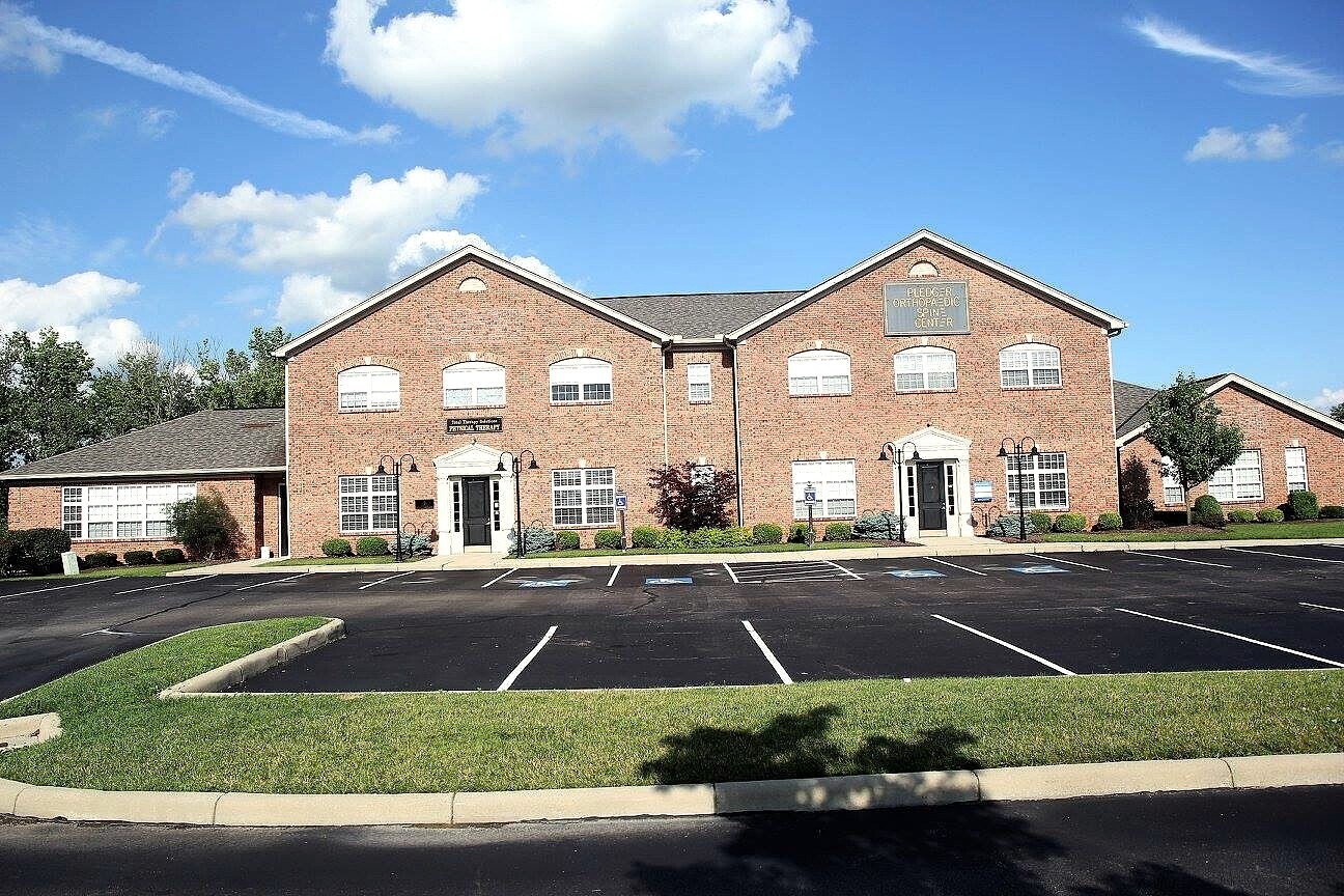 5900 Long Meadow Dr, Middletown, OH à louer Photo principale- Image 1 de 3