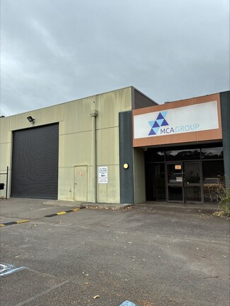 More details for 2 Pioneer Ave, Tuggerah - Flex for Lease