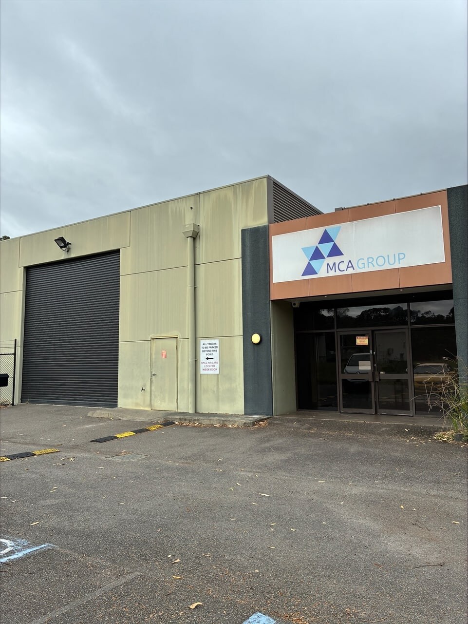 2 Pioneer Ave, Tuggerah for lease Primary Photo- Image 1 of 3