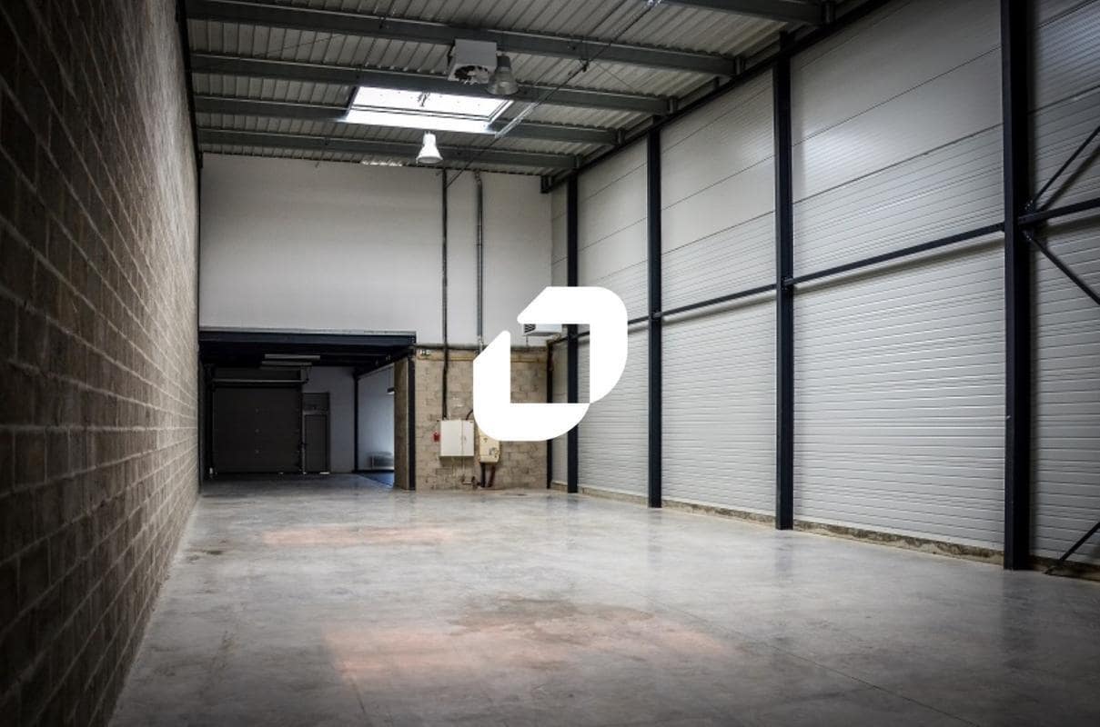 Flex in Bussy-Saint-Georges for lease Interior Photo- Image 1 of 6