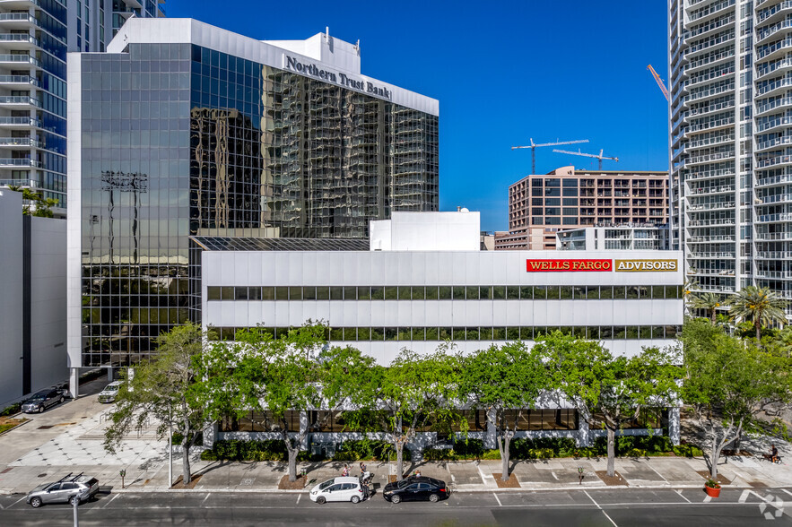 100 2nd Ave S, Saint Petersburg, FL for lease - Building Photo - Image 1 of 1