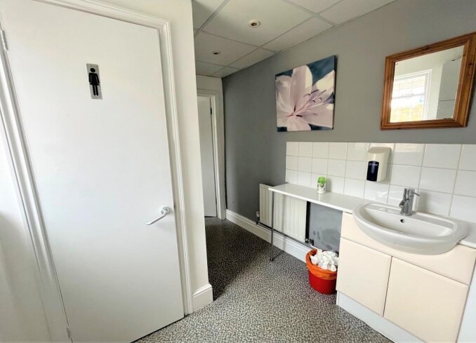 70A Tavistock St, Bedford à vendre - Photo intérieure - Image 2 de 8