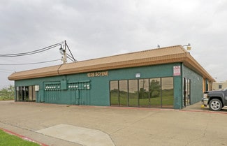 More details for 1228 W Scyene Rd, Mesquite, TX - Flex for Lease