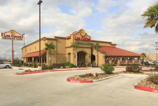 Plus de détails pour 920 N Earl Rudder Fwy, Bryan, TX - Commerce de détail à vendre