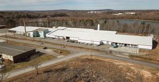 More details for 900 Tulip Dr, Gastonia, NC - Industrial for Lease
