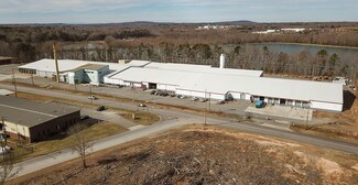 Plus de détails pour 900 Tulip Dr, Gastonia, NC - Industriel à louer