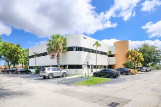 Plus de détails pour 1100 S State Road 7, Margate, FL - Bureau à vendre