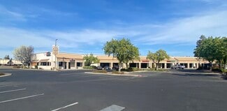 Plus de détails pour 2700-2780 W Shaw Ave, Fresno, CA - Commerce de détail à louer