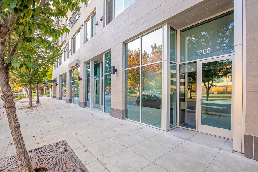 1531 N St, Sacramento, CA for lease - Building Photo - Image 3 of 8