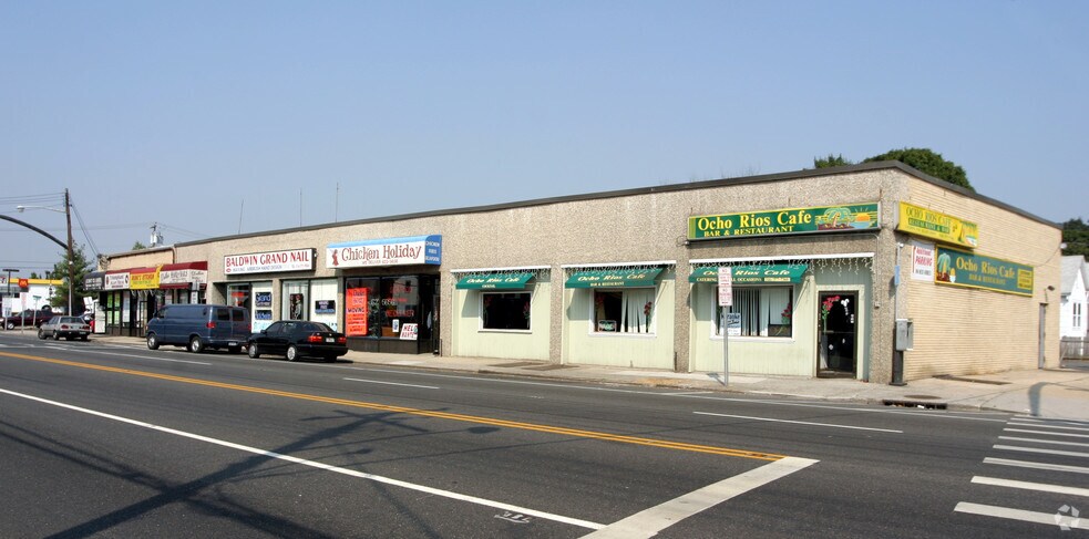1289-1299 N Grand Ave, Baldwin, NY for lease - Building Photo - Image 2 of 3