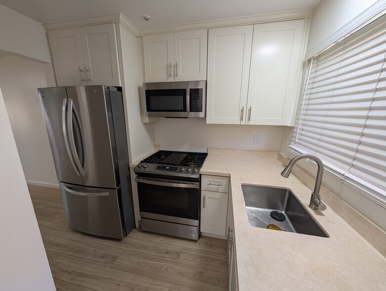 6015 Montecito Blvd, Santa Rosa, CA for sale - Building Photo - Image 2 of 6