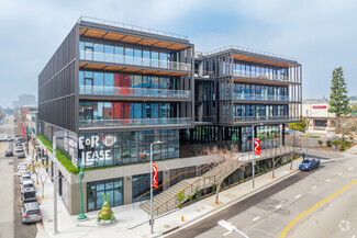 More details for 843 N Spring St, Los Angeles, CA - Office for Lease