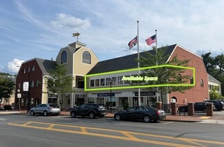 More details for 1666 Massachusetts Ave, Lexington, MA - Office for Lease