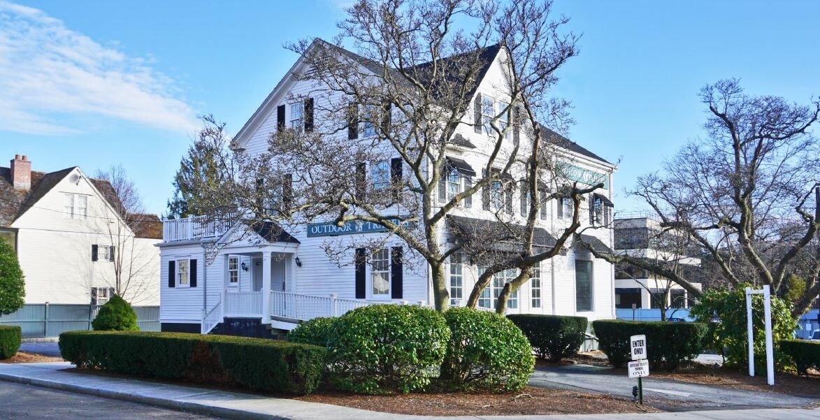55 Arch St, Greenwich, CT for lease Primary Photo- Image 1 of 8