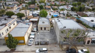 Plus de détails pour 4160 Verdugo Rd, Los Angeles, CA - Bureau à louer