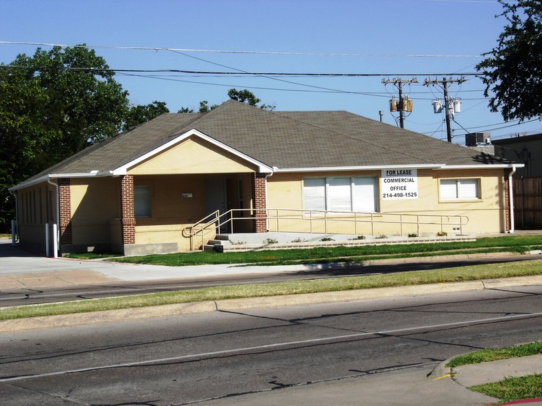 615 N MacArthur Blvd, Irving, TX for sale - Primary Photo - Image 1 of 11