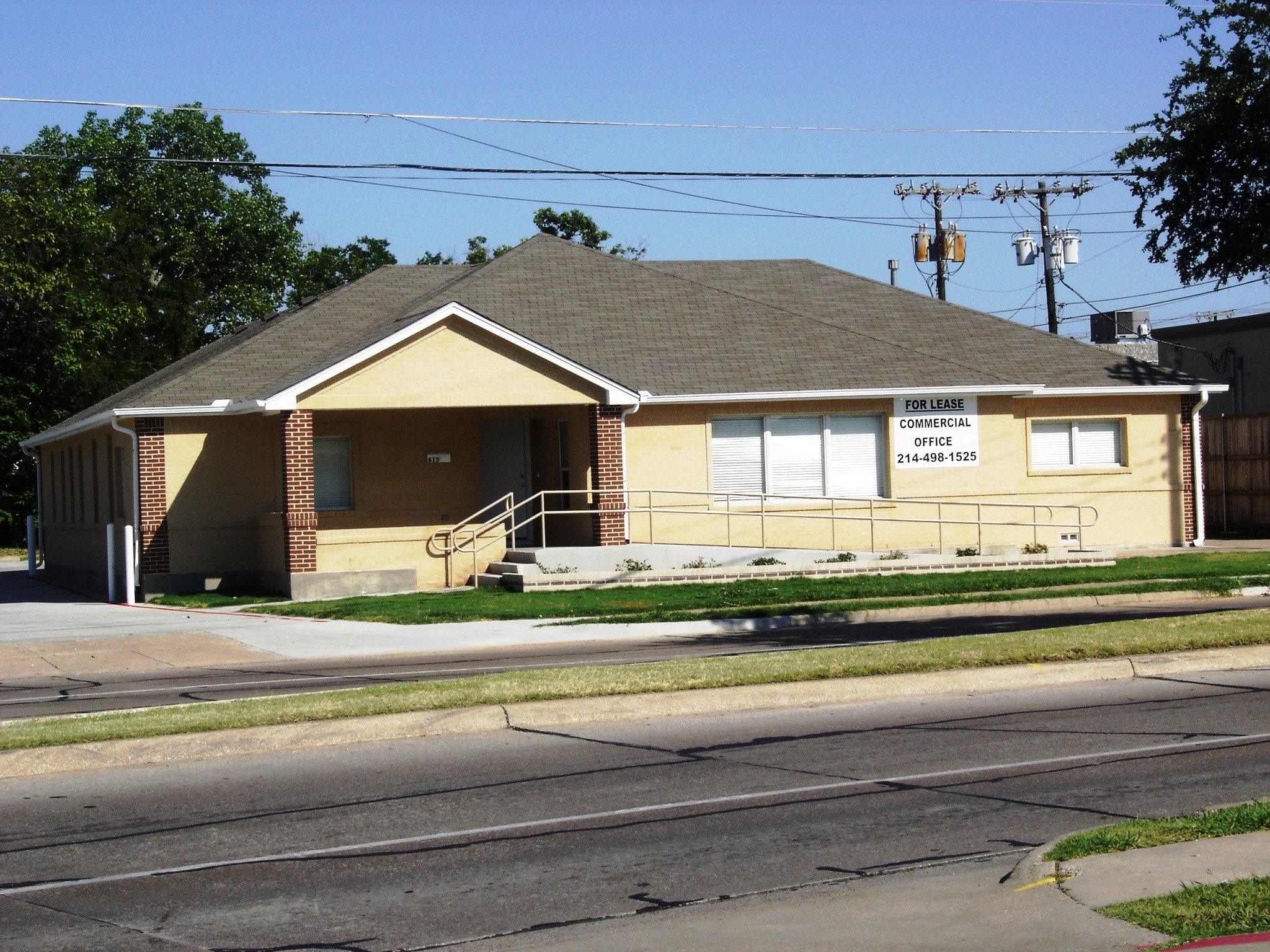 615 N MacArthur Blvd, Irving, TX à vendre Photo principale- Image 1 de 12