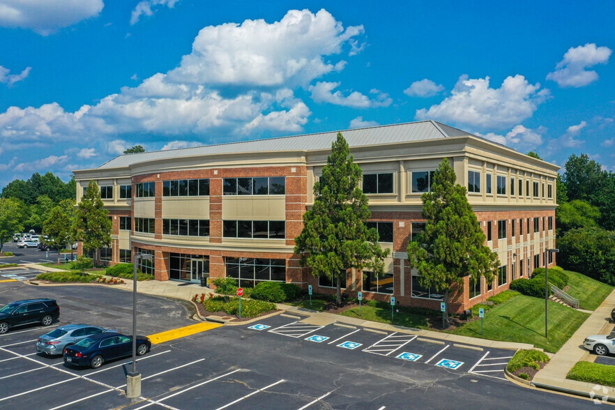 200 Westgate Pky, Richmond, VA for lease - Building Photo - Image 3 of 6