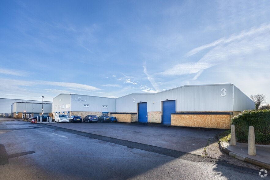Aldridge Rd, Birmingham for lease - Primary Photo - Image 1 of 3