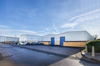 Plus de détails pour Aldridge Rd, Birmingham - Industriel à louer