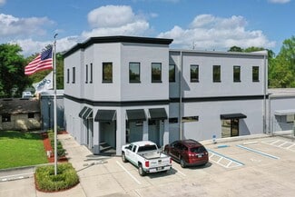 Plus de détails pour 10477 New Kings Rd, Jacksonville, FL - Industriel à vendre