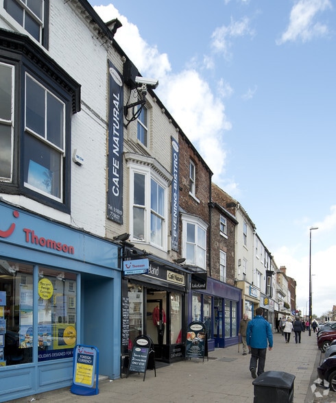 182 High St, Northallerton for lease - Building Photo - Image 2 of 4