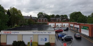 Plus de détails pour 5-7 Mossley Rd, Ashton Under Lyne - Commerce de détail à louer