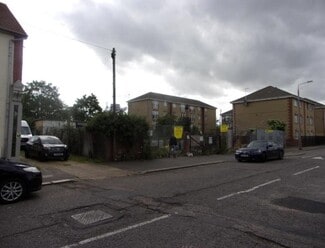 Plus de détails pour 197 Dock Road, Tilbury - Terrain à louer