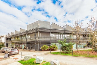 More details for 20 Rue Berjon, Lyon - Office for Sale