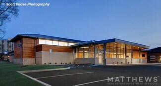 Plus de détails pour 1370 Addison Rd, Cleveland, OH - Commerce de détail à vendre