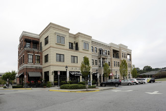 Plus de détails pour 350 Town Center Ave, Suwanee, GA - Bureau à louer