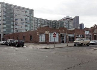 More details for 2350-2360 Lawrence St, Denver, CO - Flex for Lease