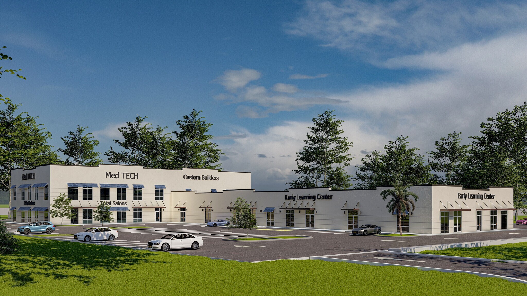 5505 State Road 16, Saint Augustine, FL à louer Photo principale- Image 1 de 8