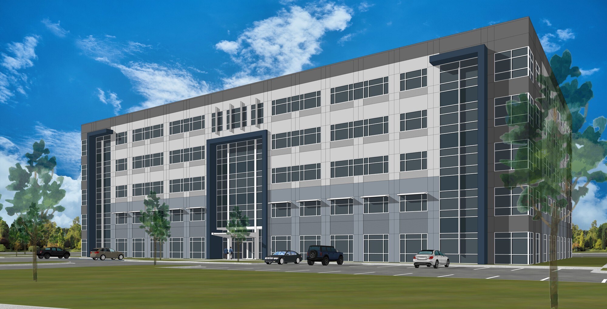 410 Goss Rd SW, Huntsville, AL for lease Primary Photo- Image 1 of 2