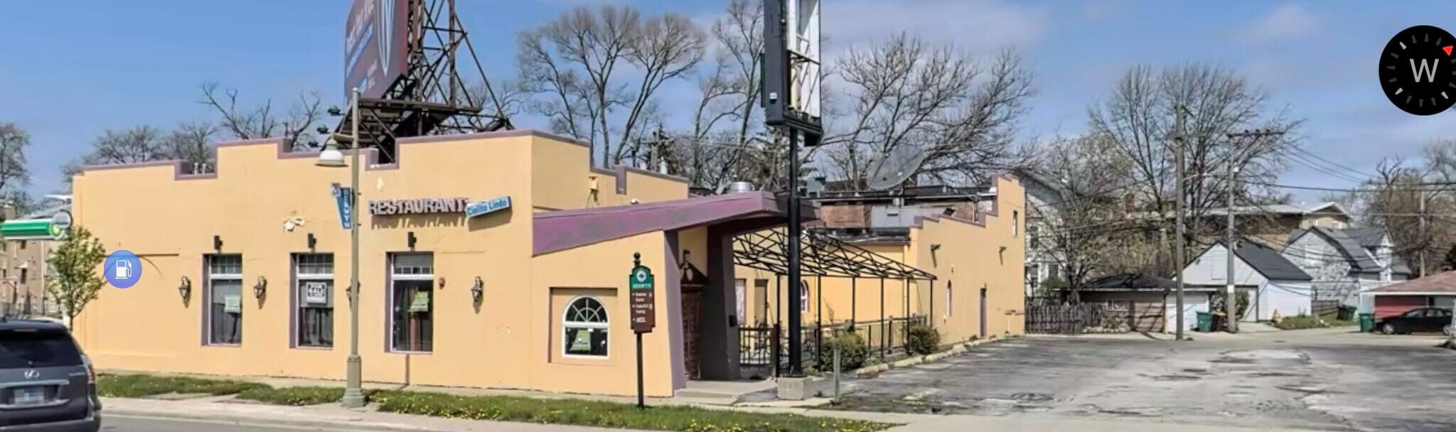 6731-6739 Ogden Ave, Berwyn, IL à vendre Photo du bâtiment- Image 1 de 13