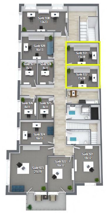 28368 Constellation Rd, Valencia, CA à louer Photo du bâtiment- Image 1 de 1