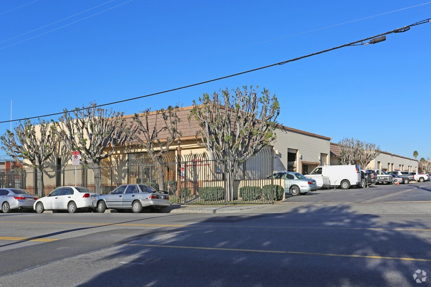 12455 Branford St, Pacoima, CA for sale - Building Photo - Image 3 of 125