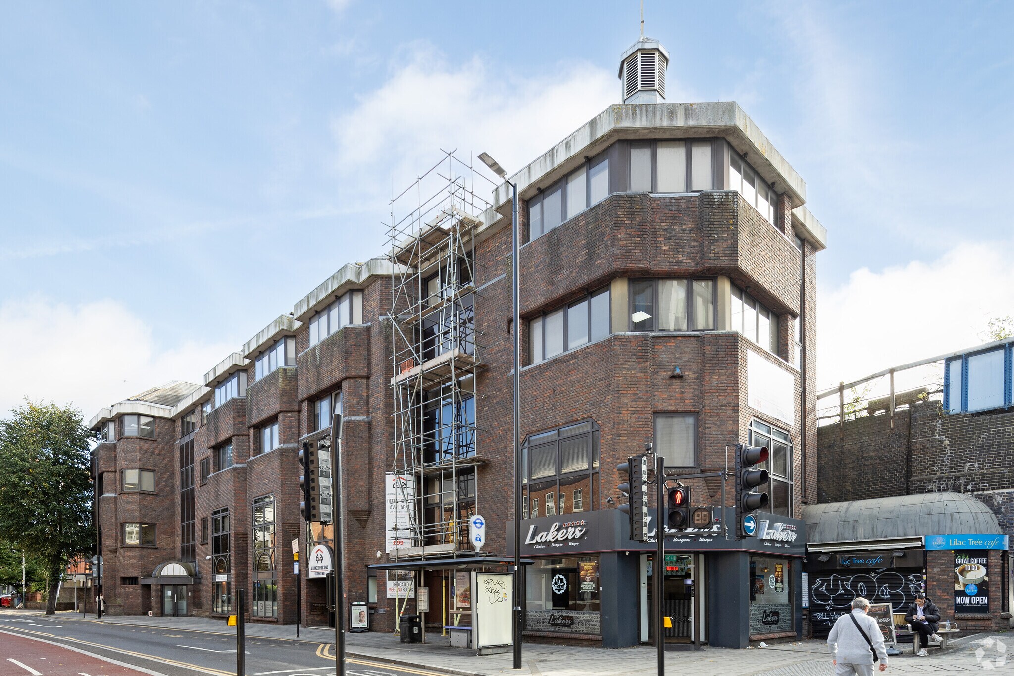 2-4 Eastern Rd, Romford à louer Photo principale- Image 1 de 3