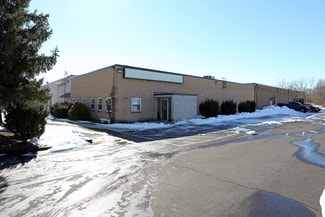 More details for 300 Enterprise Ln, Colmar, PA - Industrial for Sale