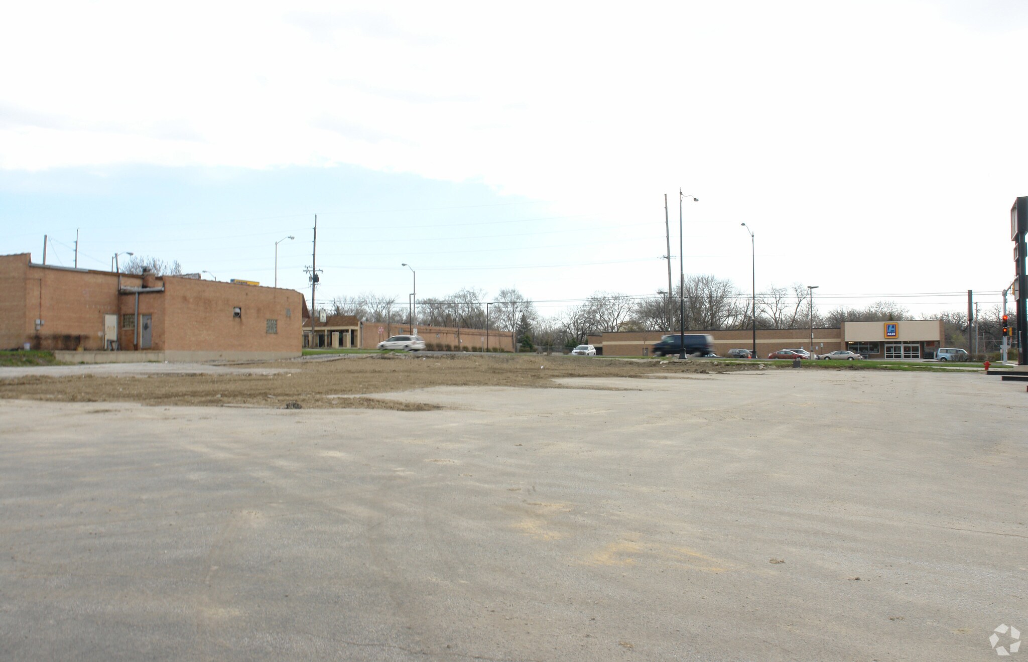 15460 S Cicero Ave, Oak Forest, IL for sale Primary Photo- Image 1 of 6