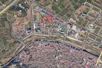 Plus de détails pour Camí dels Tres Barrancs, 91, Sagunto - Terrain à vendre